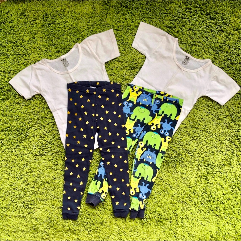 Basic Bundle Iii